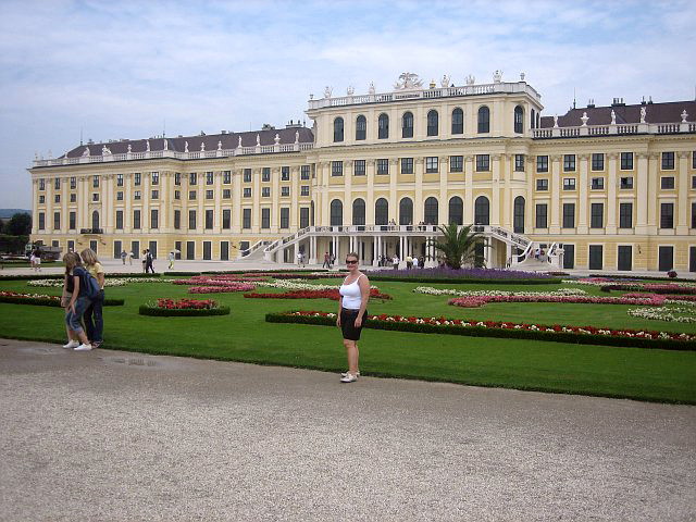 193 - Vienna 2007